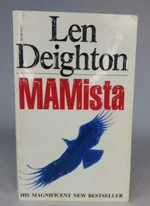 MAMista by Deighton, Len, Good Book - Picture 1 of 5