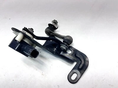 13-18 LEXUS ES350 ES300H SUSPENSION HEIGHT CONTROL LEVEL SENSOR OEM - Image 1 of 4