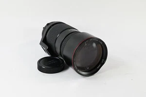 Tokina 80-200mm f2.8 AT-X SD Lens Nikon AF #G663 - Picture 1 of 8