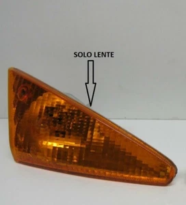 LENTE FRECCIA ANTERIORE DESTRA COMPATIBILE APRILIA SR50 1993-1996 - Foto 1 di 2