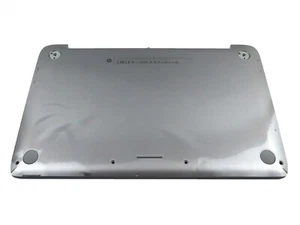 HP SPLIT X2 13-M SERIES LAPTOP BOTTOM BASE COVER CASE SILVER EAW05007010 - Picture 1 of 2