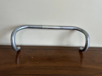 SCOTT USA Road Bike Drop Bar 26.0 X 44cm Handlebar Vintage - Image 1 of 3