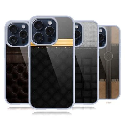 OFFICIAL ALYN SPILLER LUXURY SOFT GEL CASE FOR APPLE iPHONE PHONES - Image 1 of 4