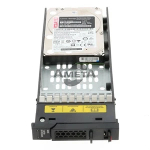 01DC402 / 01DC404 - Lenovo Speicher 1,8TB 10K 2,5" SAS HDD - Bild 1 von 1