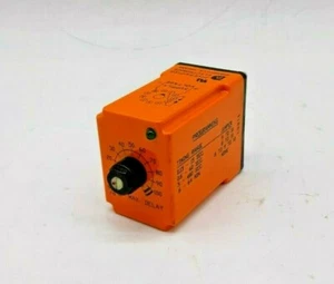 ATC TDU-120-ALA Time Delay Relay - Picture 1 of 6