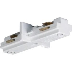 Nuvo Lighting Mini Straight Connector, White - TP144 - Picture 1 of 1