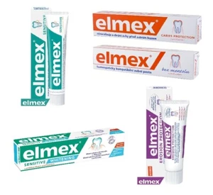 ELMEX Zahnpasta Duopack - Bild 1 von 11
