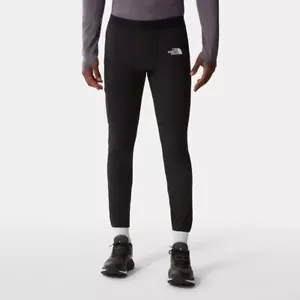 Leggings cálidos de invierno para trail running The North Face 5GAU-JK3 de secado rápido BNWT pequeños - Imagen 1 de 14