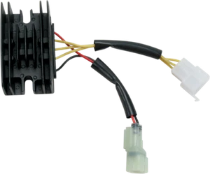 MOOSE RACING M10-664 REGULATOR / GLEICHRICHTER ARCTIC CAT 250 2X4 2004 - Bild 1 von 1