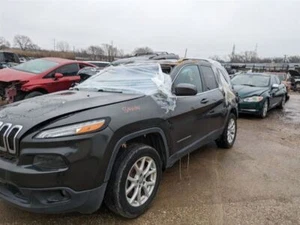 Windshield Wiper Motor Fits 14-20 CHEROKEE 504793 - Imagen 1 de 12
