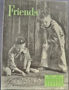 1948 Chevrolet Friends Owners Magazine Fleetline Sedan Excellent Original 48 - Photo 1 sur 11