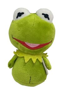 Hallmark Itty Bittys Kermit the Frog Plush Stuffed Animal Toy Small Mini 4.5"
