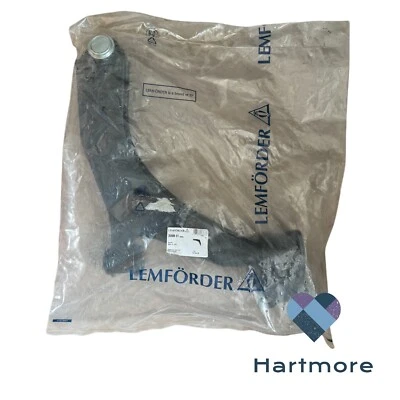 Lemforder 3590601 Track Control Arm Lower LH - Image 1 of 2