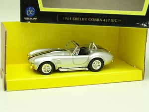 Road Signature 1/43 - Shelby Cobra 427 Sc 1964 - Imagen 1 de 1