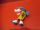 Red Bucket Koolaid Maybe Character Unknown Rare Collectable Toy Figure