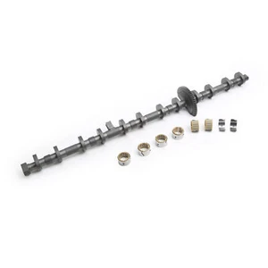 Eje excéntrico y juego de cojinetes adecuado para BMW 1 3 5 X5 X6 N55 B30A 2013-16 11377589883 - Imagen 1 de 17