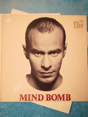 The The Mind bomb (1989)  [LP] - Bild 1 von 4