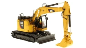CAT 335F LCR HYDRAULIC EXCAVATOR 1:50 - Foto 1 di 1