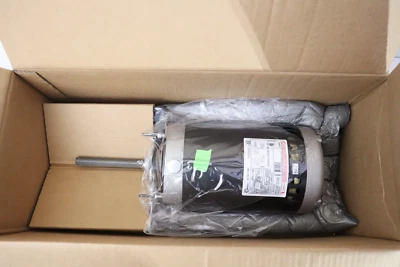 CENTURY C771 Condenser Fan Motor 1.5HP* - NEW IN BOX - Image 1 of 4