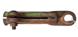 USED PULL BAR CONNECTION FOR JOHN DEERE NO.5 SICKLE MOWER Z953H / Z979H - Picture 1 of 7