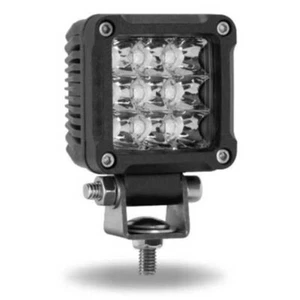Trux 2 X 2 X 1.5 Inch Square 9 Diode LED Work Light W/ 900 Lumens - Bild 1 von 1