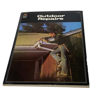Outdoor-Reparaturen aus Grosset Good Life Bücher - Bild 1 von 12