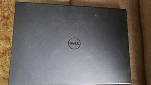 Dell Inspiron 15" (450GB SSD, Intel(R) i3 - 4030U CPU @ 1.90 Ghz 4.00 GB Ram - Picture 1 of 9