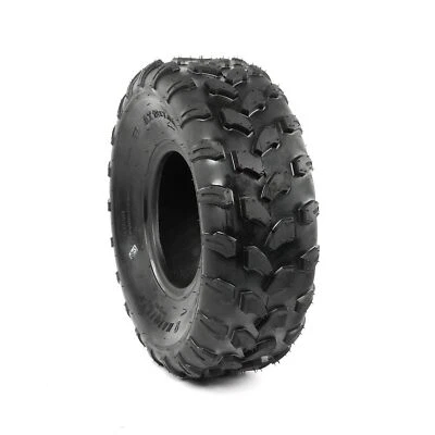 19x7-8 19x7x8 Sport-Racing ATV UTV Tire Off Road 4 PR Tubeless - Image 1 of 4
