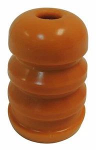 Fits Jeep Liberty KJ Orange  Tire Stops   52125396AB - Picture 1 of 1