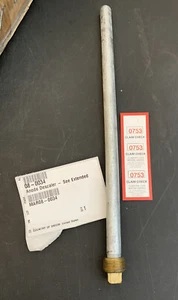 Market Forge - 08-0034 - 3/4" Zinkanoden-Entkalker 15" Zinkstift Neu - Bild 1 von 5