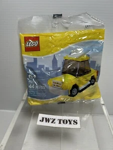 Lego 40025 Creator - New York Taxi NYC - NEW  EXCLUSIVE polybag anno 2012 - Picture 1 of 10