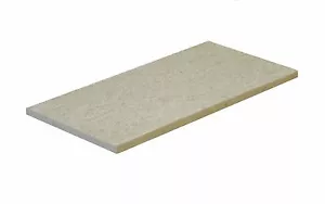 Filz Filzbelag 4 mm Ersatzbelag Hartfilz Ersatzauflage 140 x 280 mm - 5 Stück - Bild 1 von 2