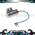 Ignition Condenser Capacitor For 1961 1962 1963 Oldsmobile Cutlass 3.5L