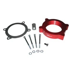 Airaid Throttle Body Spacer For 2007-2013 Cadillac Escalade/ESV/EXT # 200-617 - Bild 1 von 8