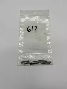 Harley-Davidson Roll Pins - Part # 612 - Picture 1 of 1