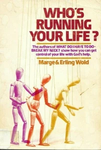 Who's Running Your Life? - Imagen 1 de 1
