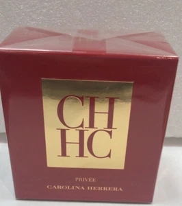 CH Privée BY Carolina Herrera for women 100ml/3.3oz Eau De Parfum Spray - Picture 1 of 1