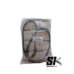 Belt Drive Nissan Megane Fits Renault Serpentine Juke RENAULT 7PK1125 Rib - Foto 1 di 10
