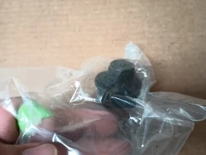 NEW GENUINE OEM INTEX SPA INFLATABLE HOT TUB AIR CAP INLET / OUTLET SCREW VALVE - Bild 1 von 3