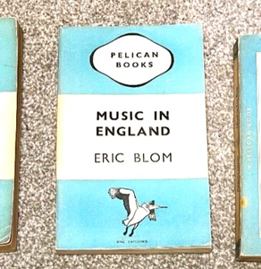 Vintage Pelican Music Book + Free download album from Sinners Music. - Bild 1 von 1