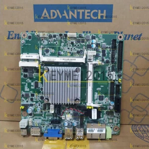 1PIECE NEW ADVANTECH AIMB-215D-S6B1E - Picture 1 of 1