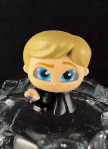 Star Wars Doorables - Luke Skywalker - Common - Series 2 - Disney - Picture 1 of 5