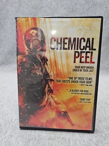 Chemical Peel DVD - Imagen 1 de 3