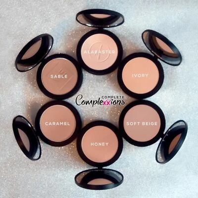 Complete Complexxions (or Vie) One Step Face Base refills or compacts all shades - Image 1 of 4