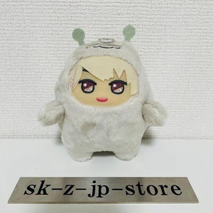 IDOLiSH7 Kiradoru Plush Doll toy Vol.4 Minami Natsume Resale in 2024 ver. NEW - Picture 1 of 4