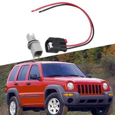 Direct Replacement Side Marker Light 55156754AA For Jeep For Liberty 2002 2004 - Image 1 of 4