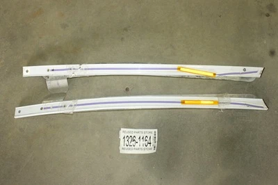 1996 Polaris XCR 600 Left & Right Bumpers - Image 1 of 4