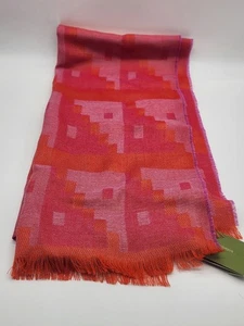 From the Incas Scarf Sol Alpaca Lightweight 80% Baby Alpaca & 20% Silk 76" - Picture 1 of 7