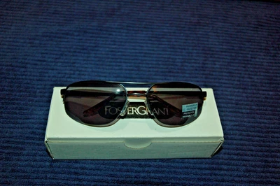 Foster Grant Sunglasses "Maximum UV Protection" PCH2003-4/SKU#X803 - Image 1 of 4