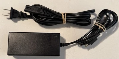 Fuente de alimentación Sun Fone, Iomega, 4 pines, 12V 2A, modelo ACU034A-0512, en muy buen estado Foto 1 de 4